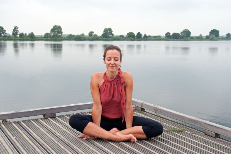 Woensdag 6 Mei 18-20 Lu Jong de hele serie / Lu Jong full series  - Yoga, Méditation, Conscience corporelle