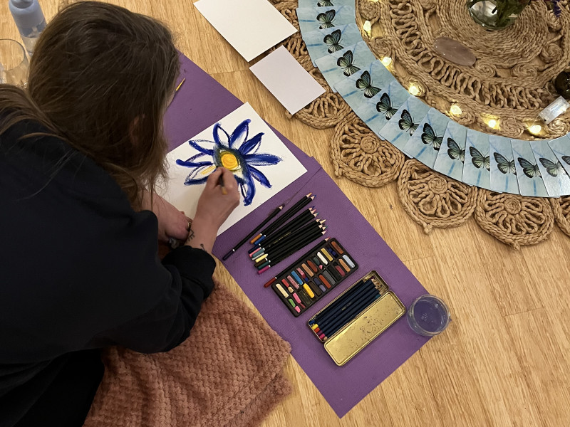 De Kunst Van Adem