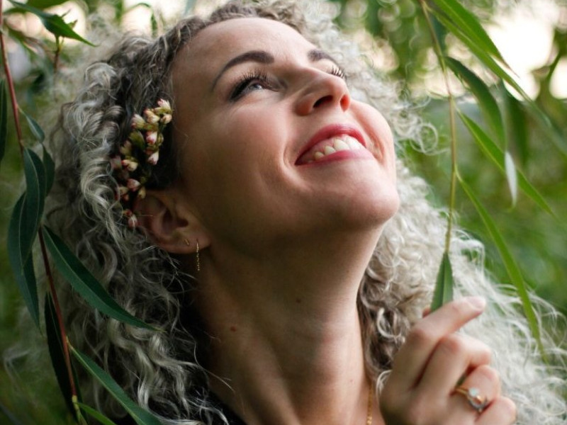 Heart Awakening, herfst equinox viering – Shamaryah Koehler