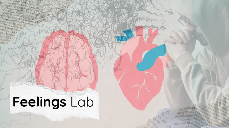 The Feelings Lab
