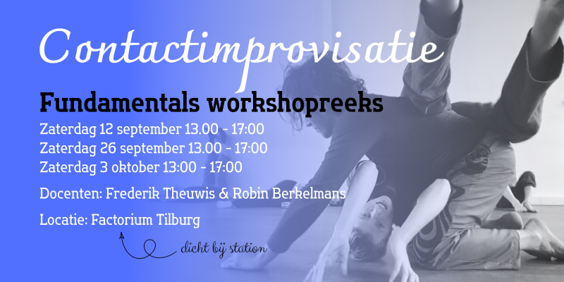 Contactimpro Fundamentals: Lifts & Jamming