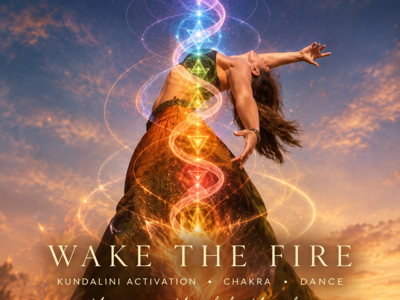 Wake the Fire