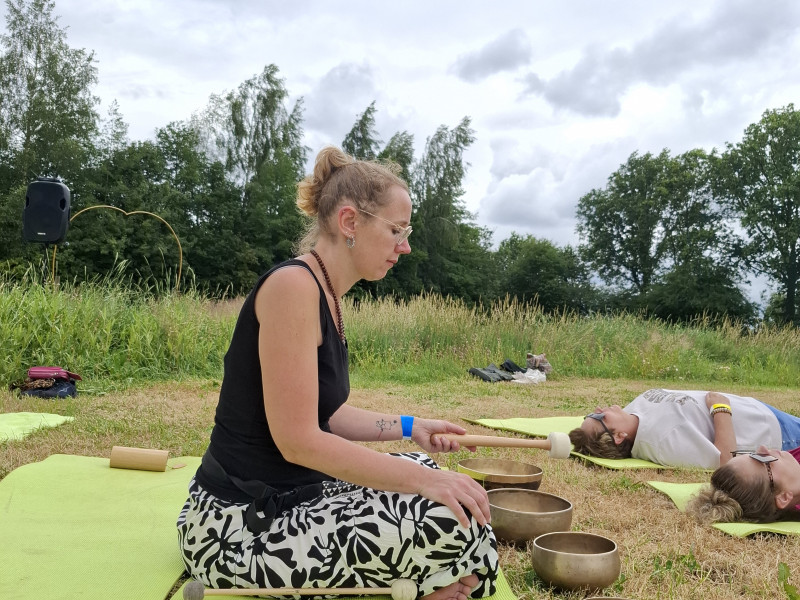 Soundhealing