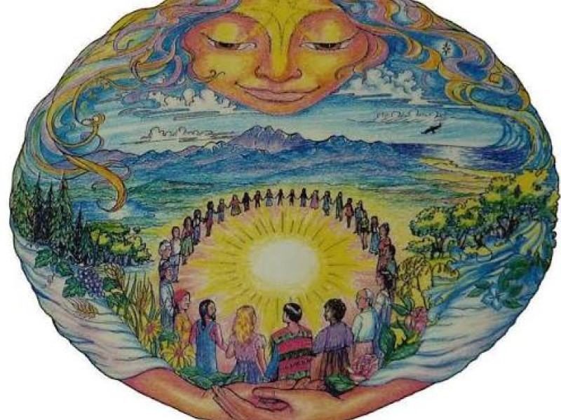 Singing Circle + Concert
