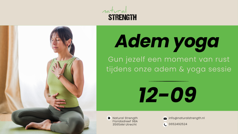 Adem Yoga