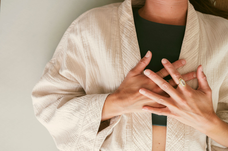 Connected breathwork - Ademcirkel