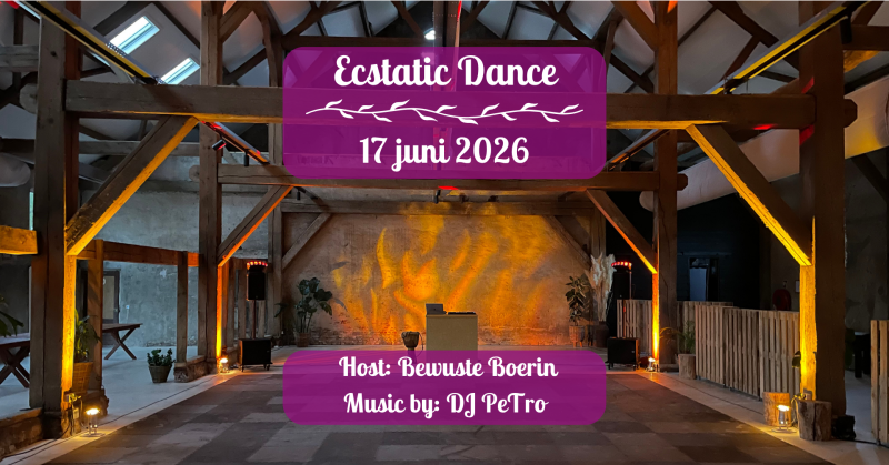Ecstatic Dance | Houding verbeteren - Ecstatic Dance, Intuitive Dance, Vrije Dans