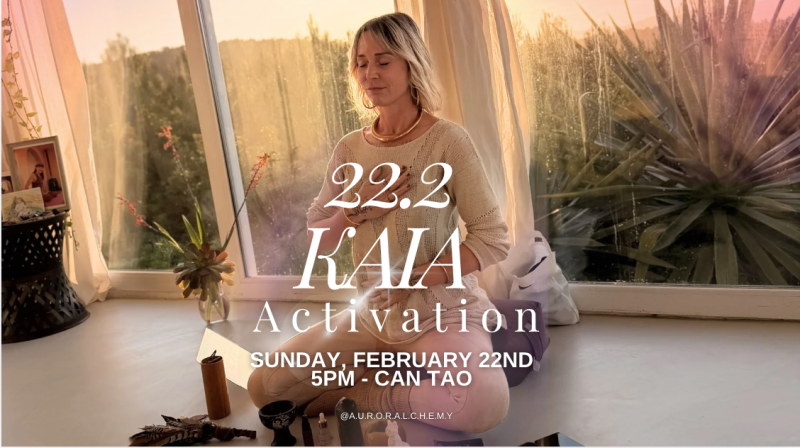 KAIA ACTIVATION — PORTAL RESET
