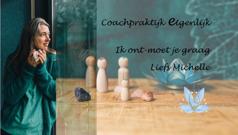 Systemisch delen- Samen de onderstroom in