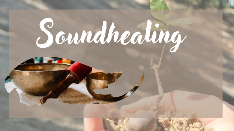 Soundhealing
