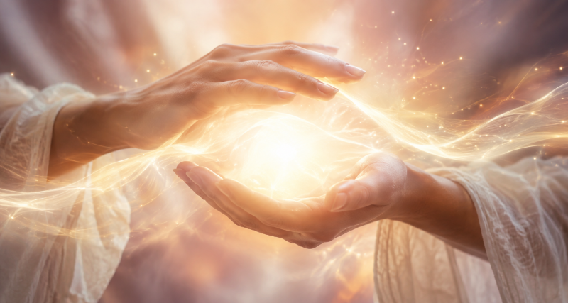 Healingcursus