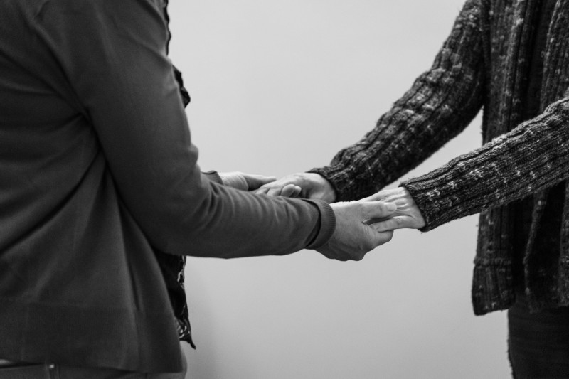 Workshop familieopstellingen - Constelaciones familiares