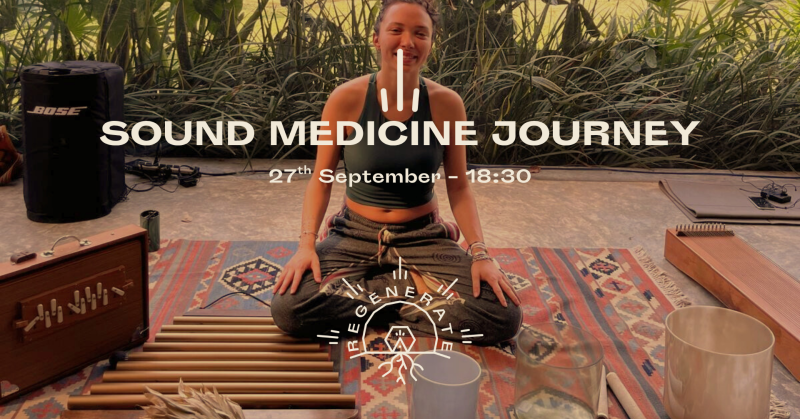 Sound Medicine Journey with Tracy - Sound Healing, Sound Journey-Soundbath