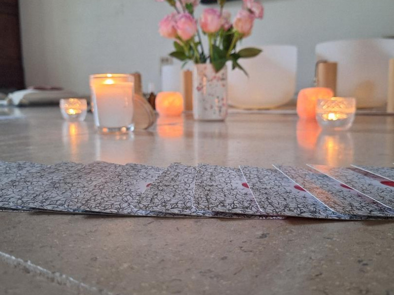 The Soft Landing - Diest  - Sound Journey-Soundbath, Relaxation, Connection