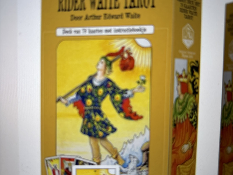 Tarot