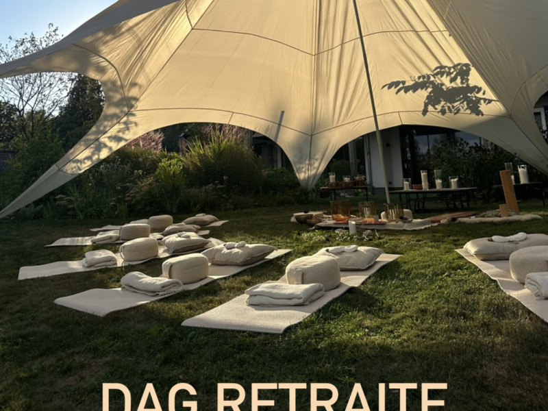 Zomerzonnewende Vrouwen Dagretraite  - 1-Dags retraite, Vrouwencirkels, Natuur