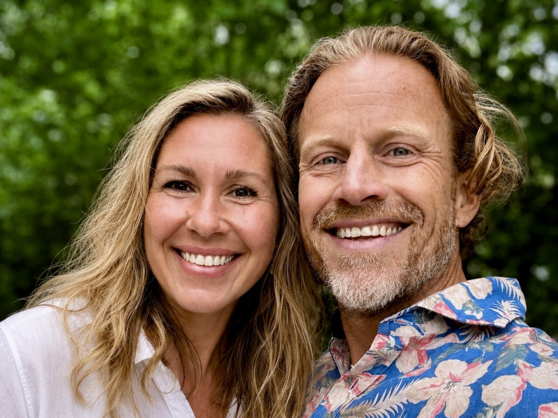 Inner Nature, persoonlijke en kleinschalige retreatdag