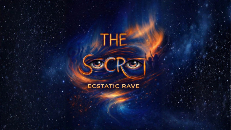 The secret - Ecstatic Rave - Hipsy