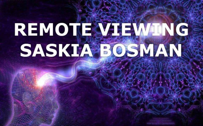 REMOTE VIEWING - Belevingslezingen, Lezing, Presentatie