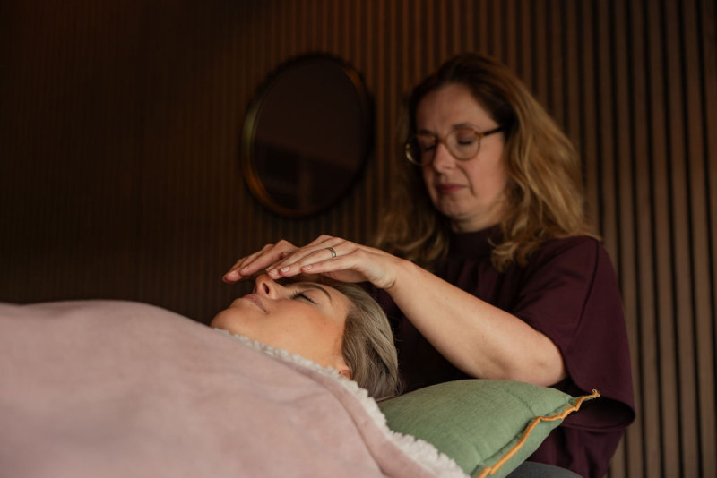 Reiki 1 cursus