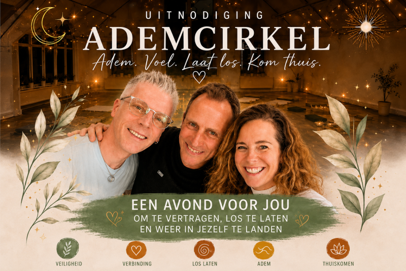 Ademcirkel