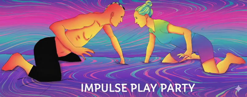 Impulse Play Party - By Play Partners