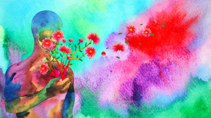 ✨ Yin Yoga & Reiki – A Gentle Ceremony of Rest ✨