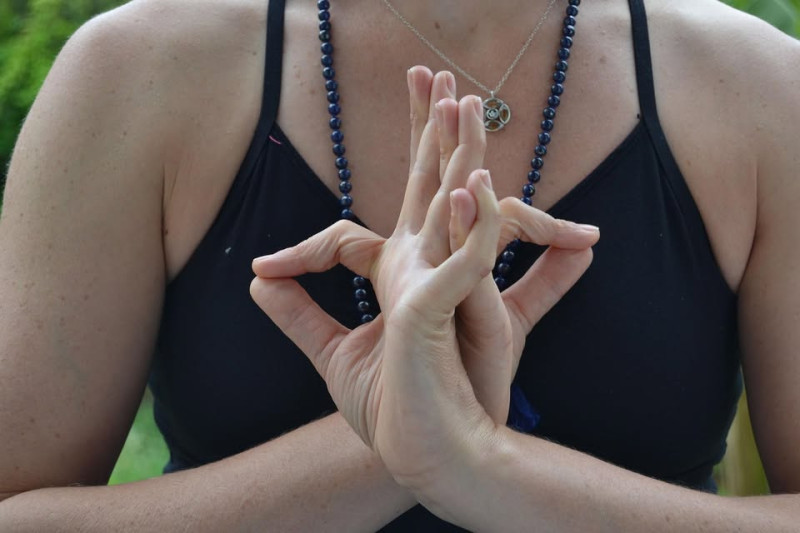 XL YIN YOGA, thema Hartruimte - Trabajo corporal, Yoga, Meditación