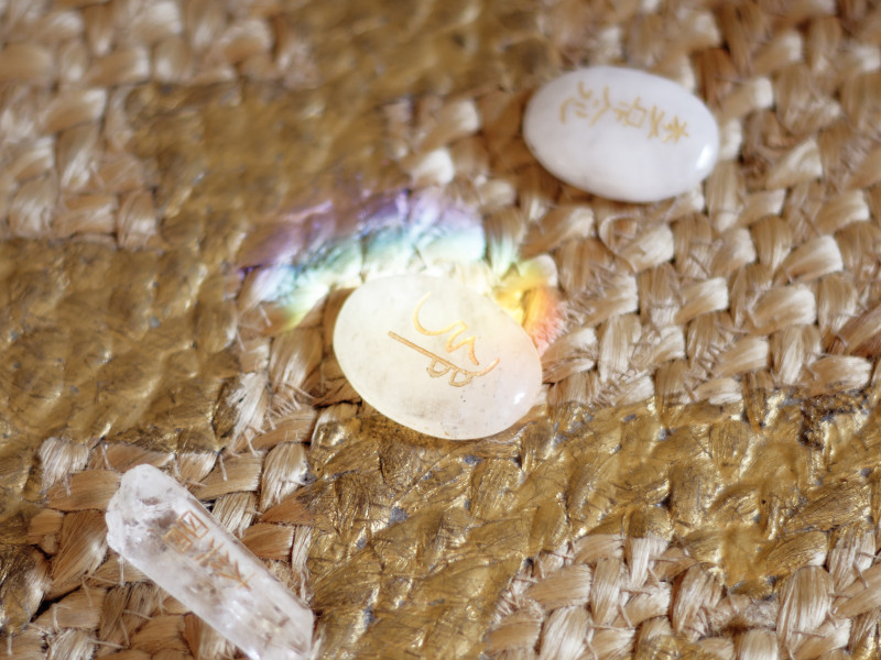 ReiKi 2 Training
