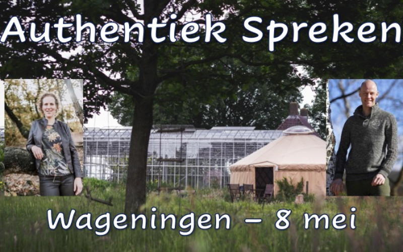 Authentiek Spreken