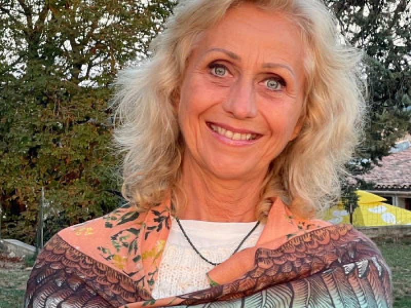 Laat je inspireren door de hartvonk van Maria Magdalena
