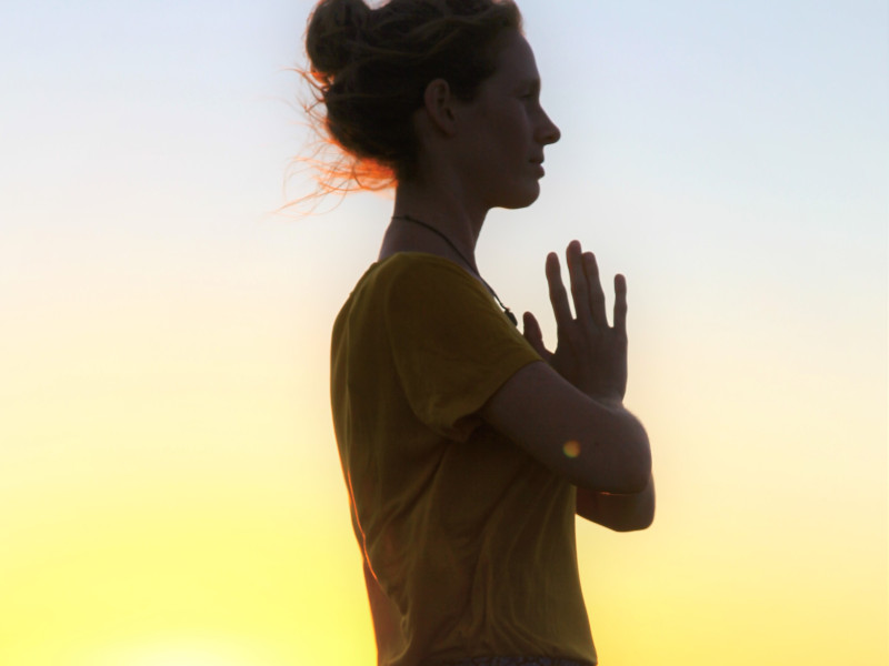 Restorative Movement