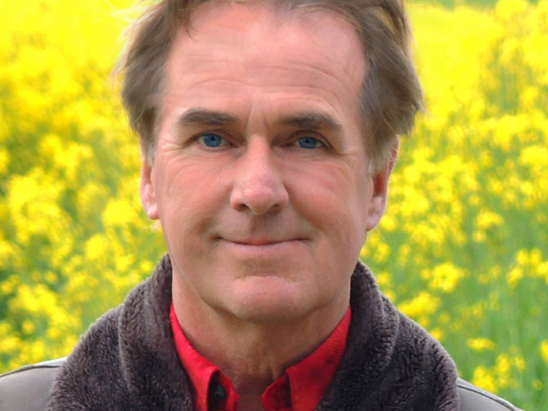 Lezing Nikola Tesla en de Time Travelers Bert Janssen