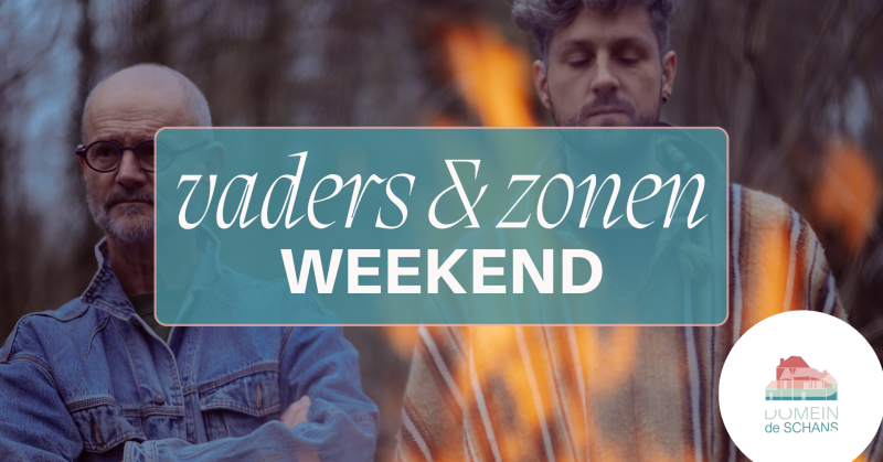 Vaders en Zonen (17-24 jaar)