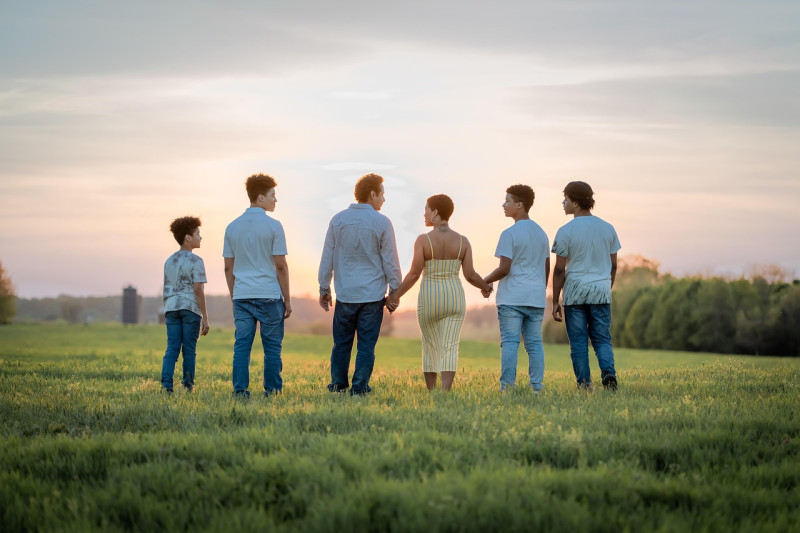 Op reis door je familiesysteem