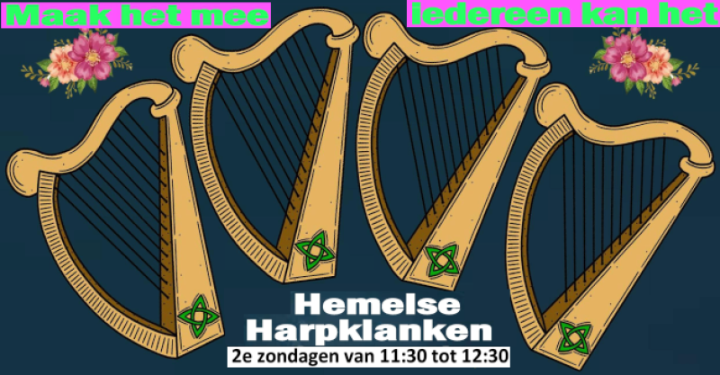 Harpgroep