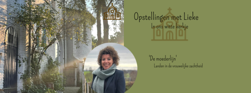 Opstellingenavond voor vrouwen: De moederlijn