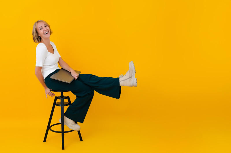 Loopbaanonderhoud - Doorbreek wat in de weg staat naar meer werkgeluk - Trabajo sistémico, Liderazgo personal, Desarrollo personal
