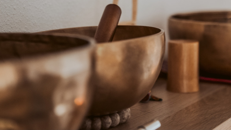 Microdose Ceremony & Magical Sound Healing