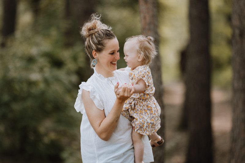 Dreumes en Peuterfit