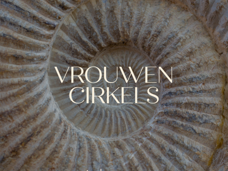 Reeks vrouwencirkels