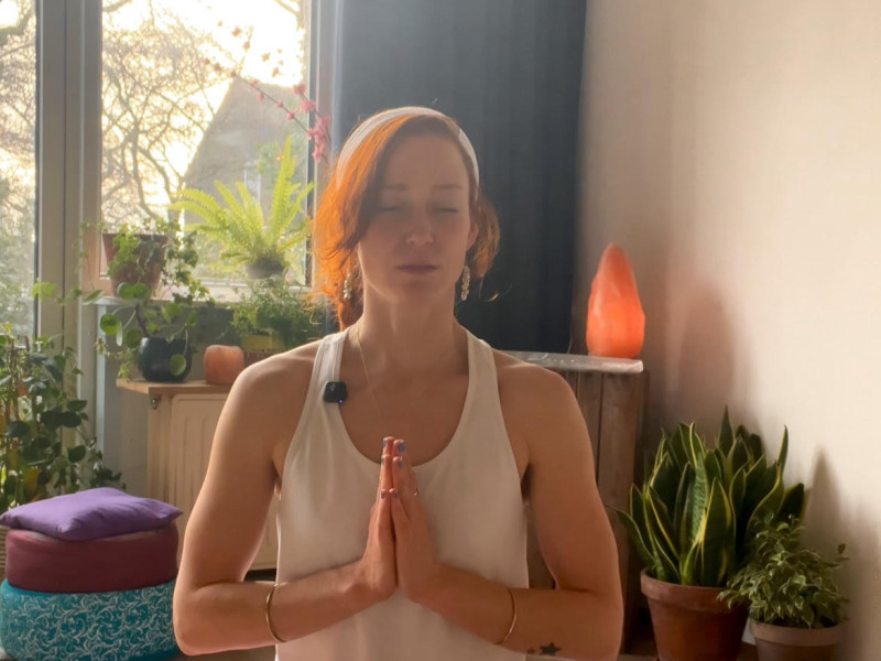Online Live Class 