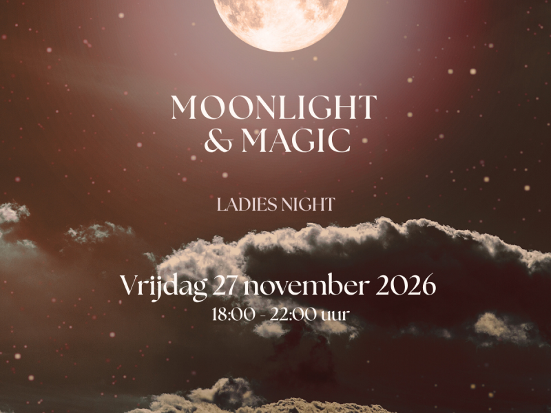 Moonlight & Magic Ladiesnight