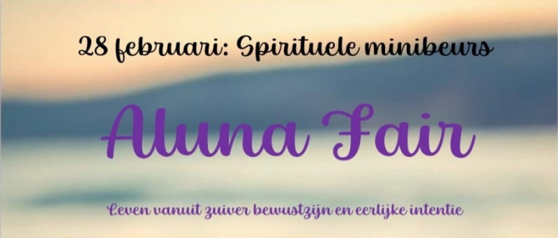 Aluna fair