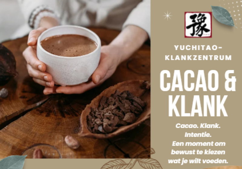 KLANK & CACAOSESSIE
