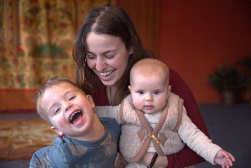 Stembevrijding Special: Spelen met je stem & je (innerlijke) kind - Stembevrijding, Kinderworkshop, Innerlijk Kind