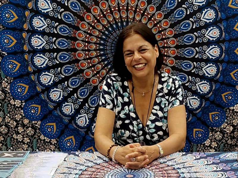 Tarot & Intuïtie Workshop- Create Your Own Soul Card - Creativiteit, Speelsheid, Kaartleggingen