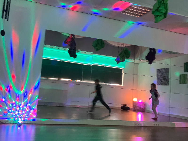 Ecstatic Dance Kids - Children's Dance, Ecstatic Dance