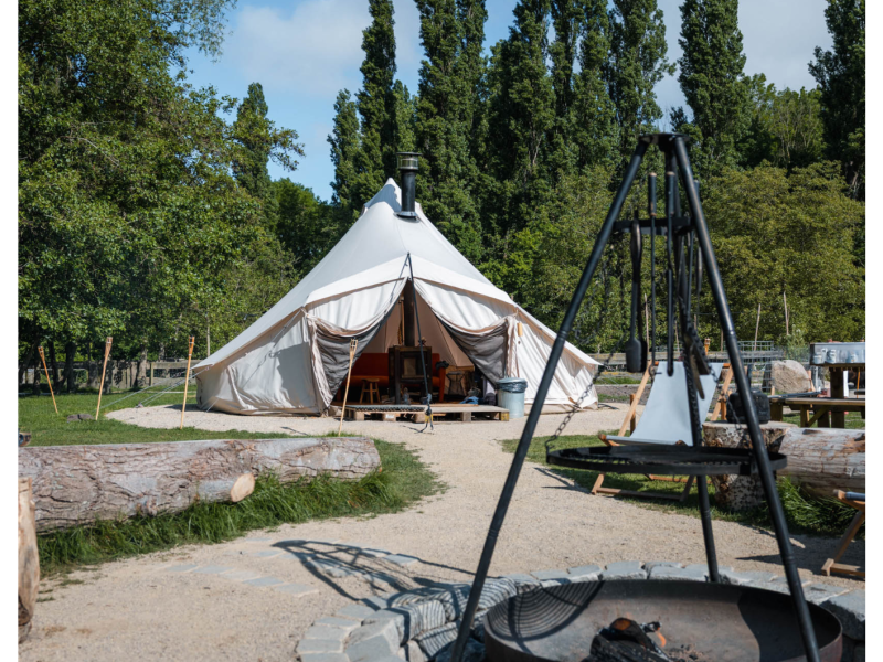 Vrouwencirkel - Herfst Editie 19 september