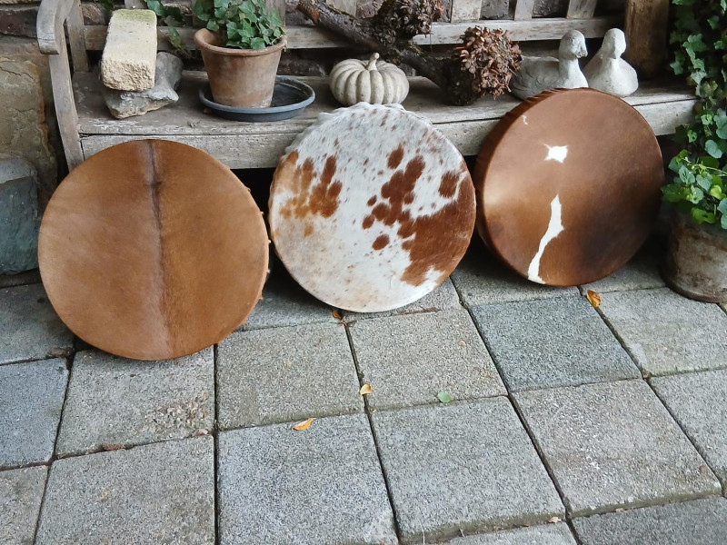 Drumbouw Workshop